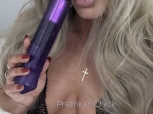 PremiumChick