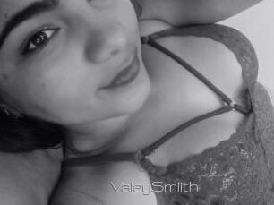 ValeySmiith