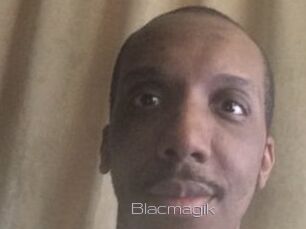 Blacmagik