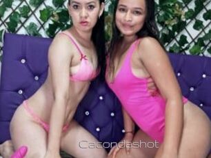 Cacondashot