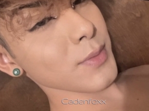 Cadenfoxx