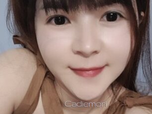 Cadiemori