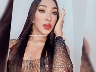 Caidubosky