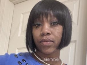 Caienne