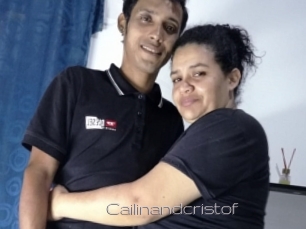 Cailinandcristof