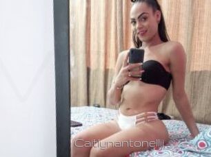 Caitlynantonellii