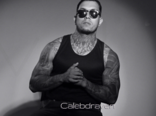 Calebdraven