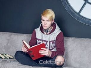 Calebshin