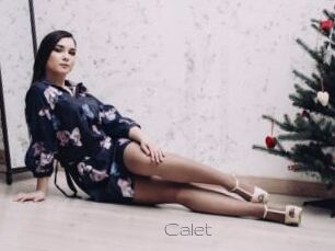 Calet