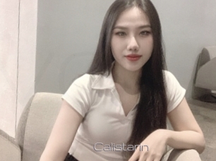 Calistarin