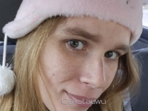 Callistauwu