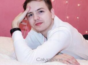 Calvinharis