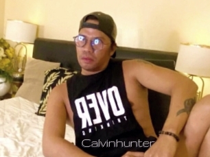 Calvinhunter