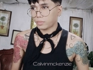 Calvinmckenzie