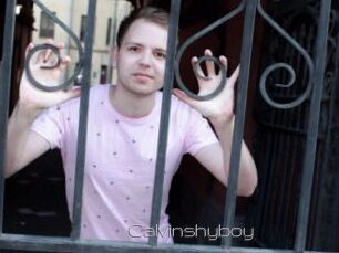 Calvinshyboy
