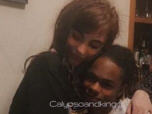 Calypsoandkingg