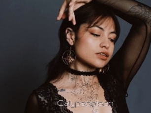 Calypsoolsen
