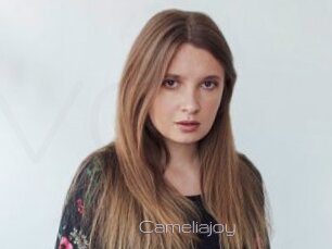 Cameliajoy