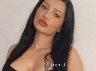 Camerd