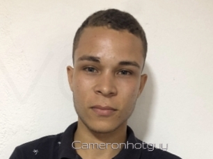 Cameronhotguy