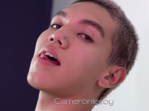 Cameronlecoy