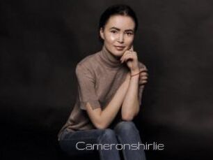 Cameronshirlie