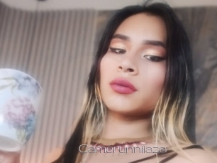 camerunniiaza Vidéo de lesbienne