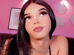 Camiila_doll