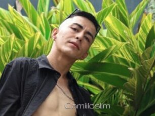 Camiiloslim
