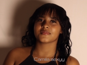 camila_sexyy Vidéo de lesbienne