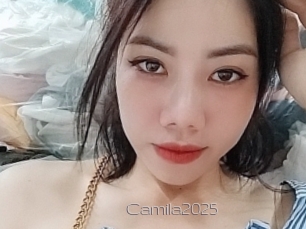 camila2025 Vidéo de lesbienne