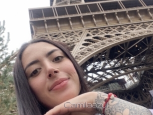 Camilaazul