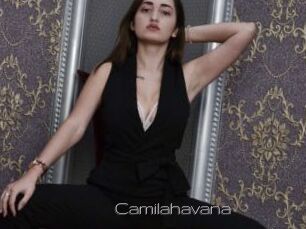 Camilahavana