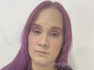 Camilahotgiirl