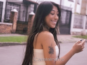Camilalinette