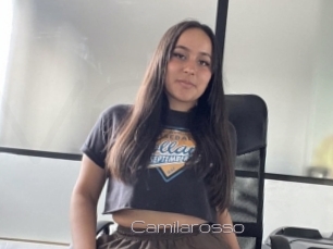 Camilarosso