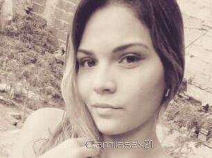 Camilasex21