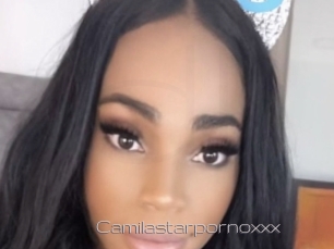 Camilastarpornoxxx
