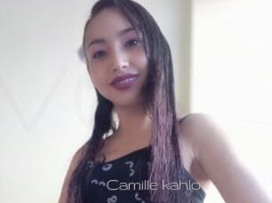Camille_kahlo