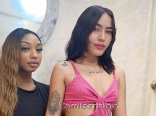 Camilleandlola