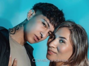 Camilleandmax