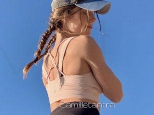 camilletantra Vidéo de lesbienne