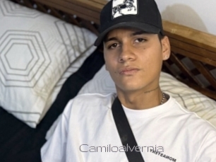 Camiloalvernia
