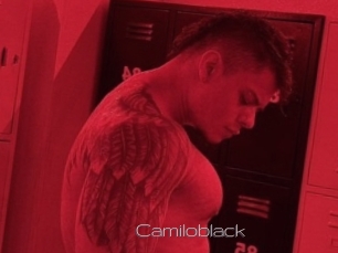 Camiloblack