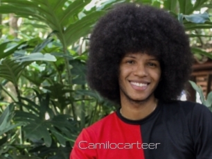 camilocarteer Vidéo de lesbienne