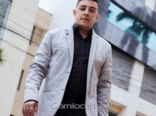 Camilocerbantes