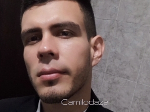 Camilodaza