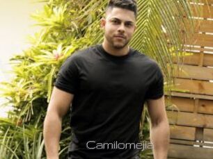 Camilomejia