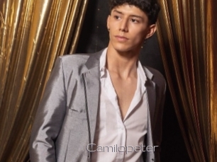 camilopeter Vidéo de lesbienne