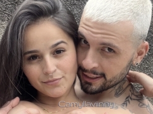 Camyllaviinny